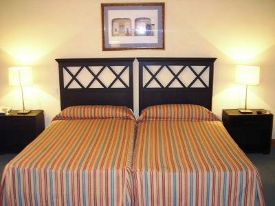 Prado 4* Madri