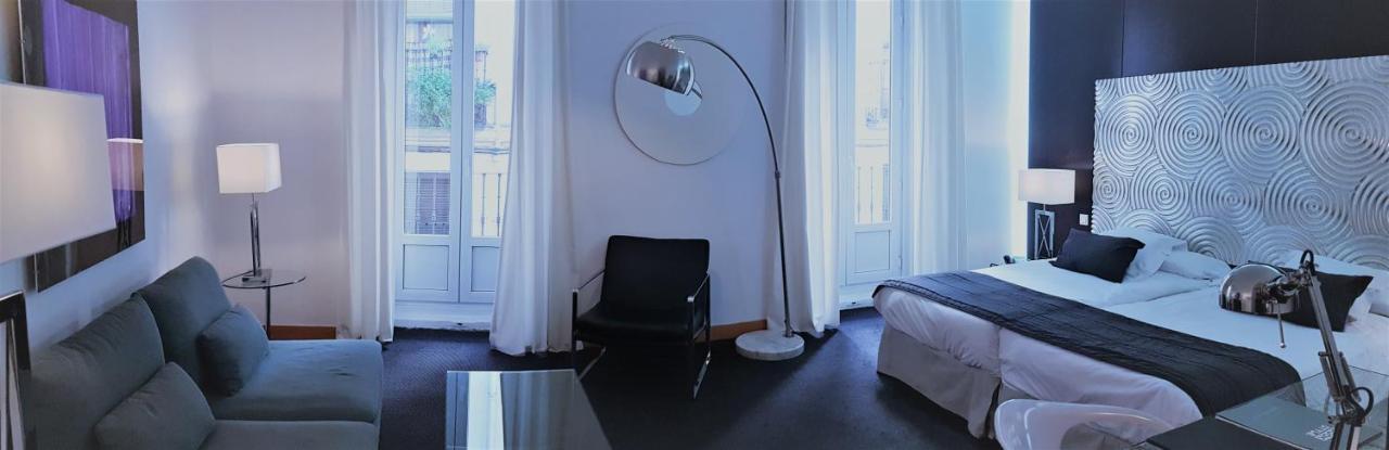 Apart-hotel Prado Madri
