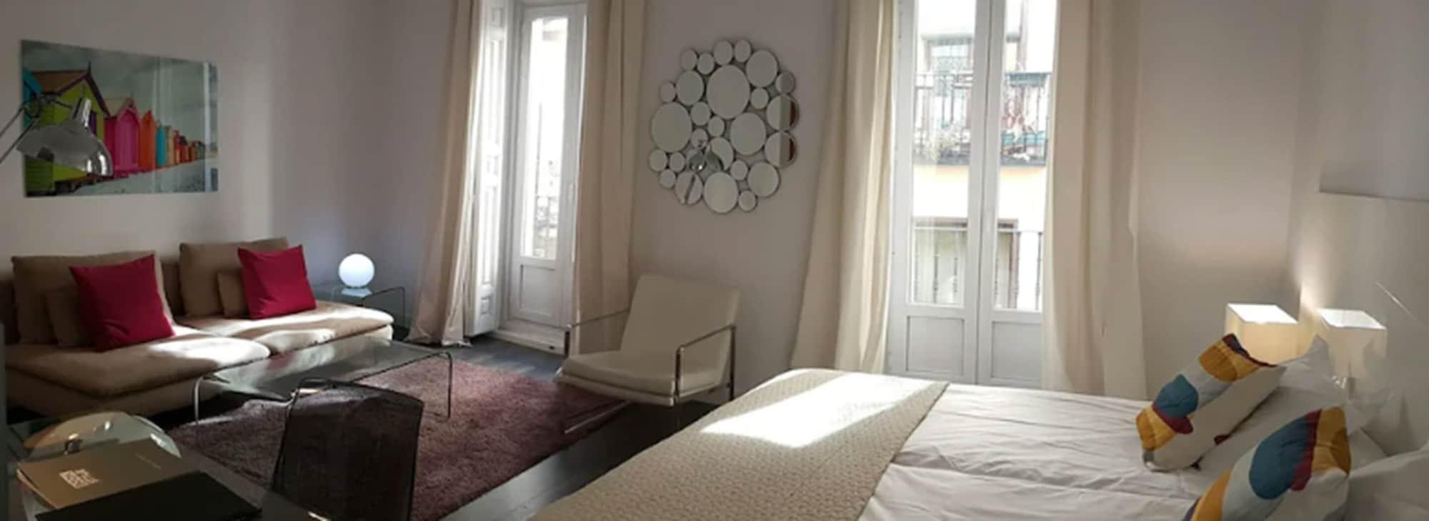 Apart-hotel Prado