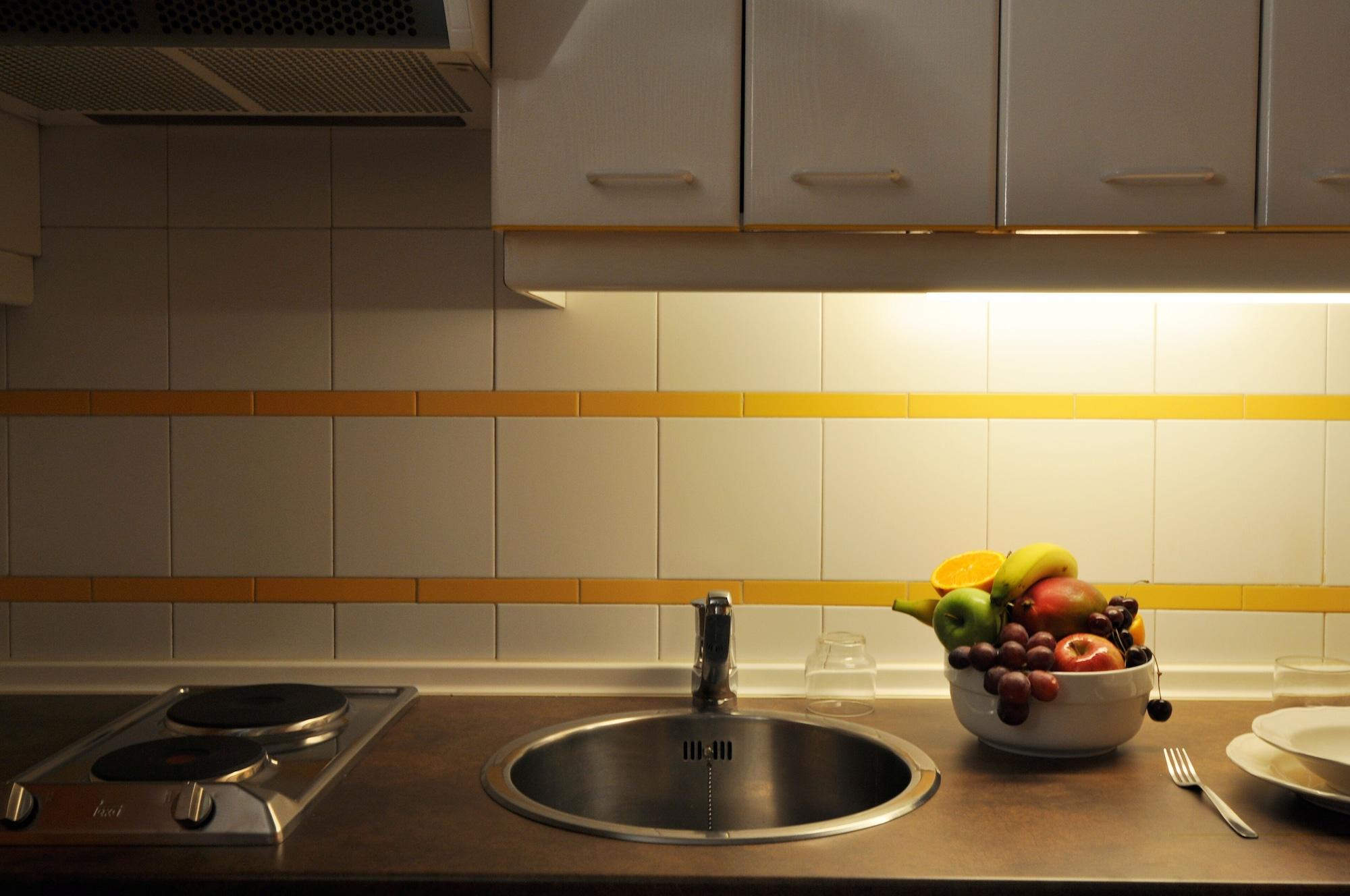 Prado Apart-hotel Madri
