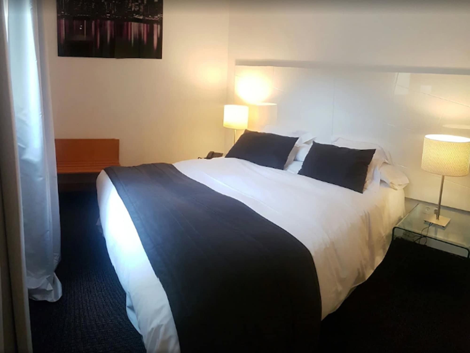 Prado Apart-hotel Madri