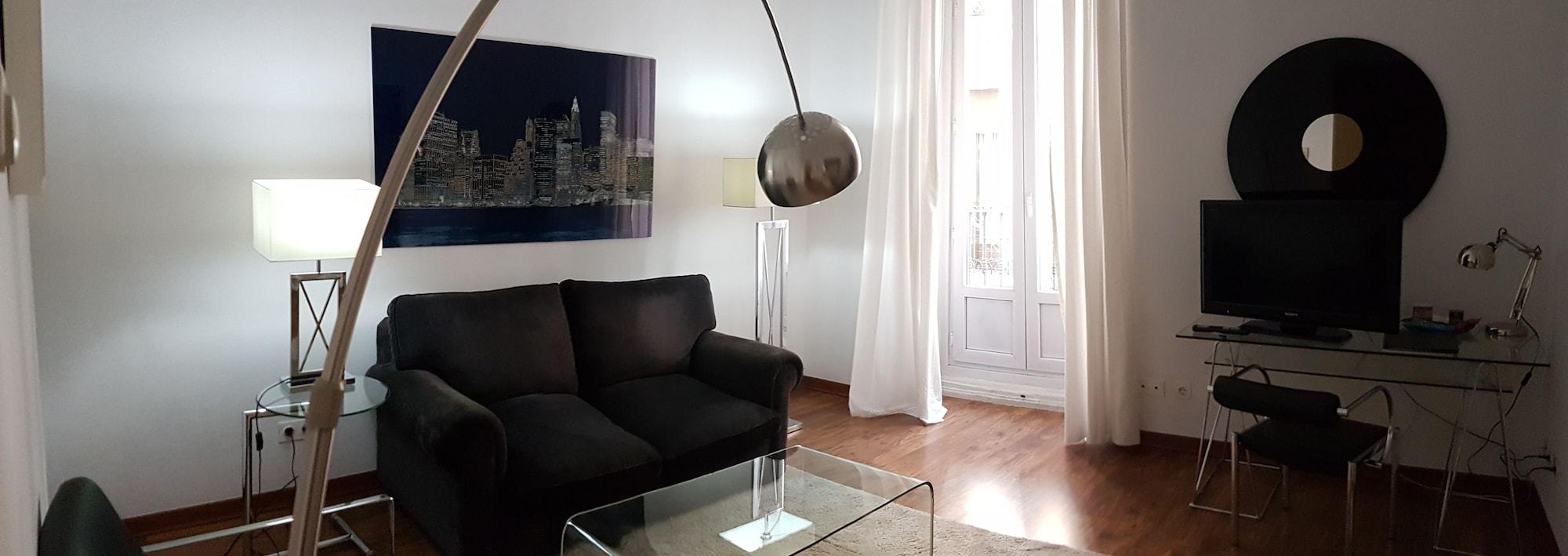 Prado 4* Madri
