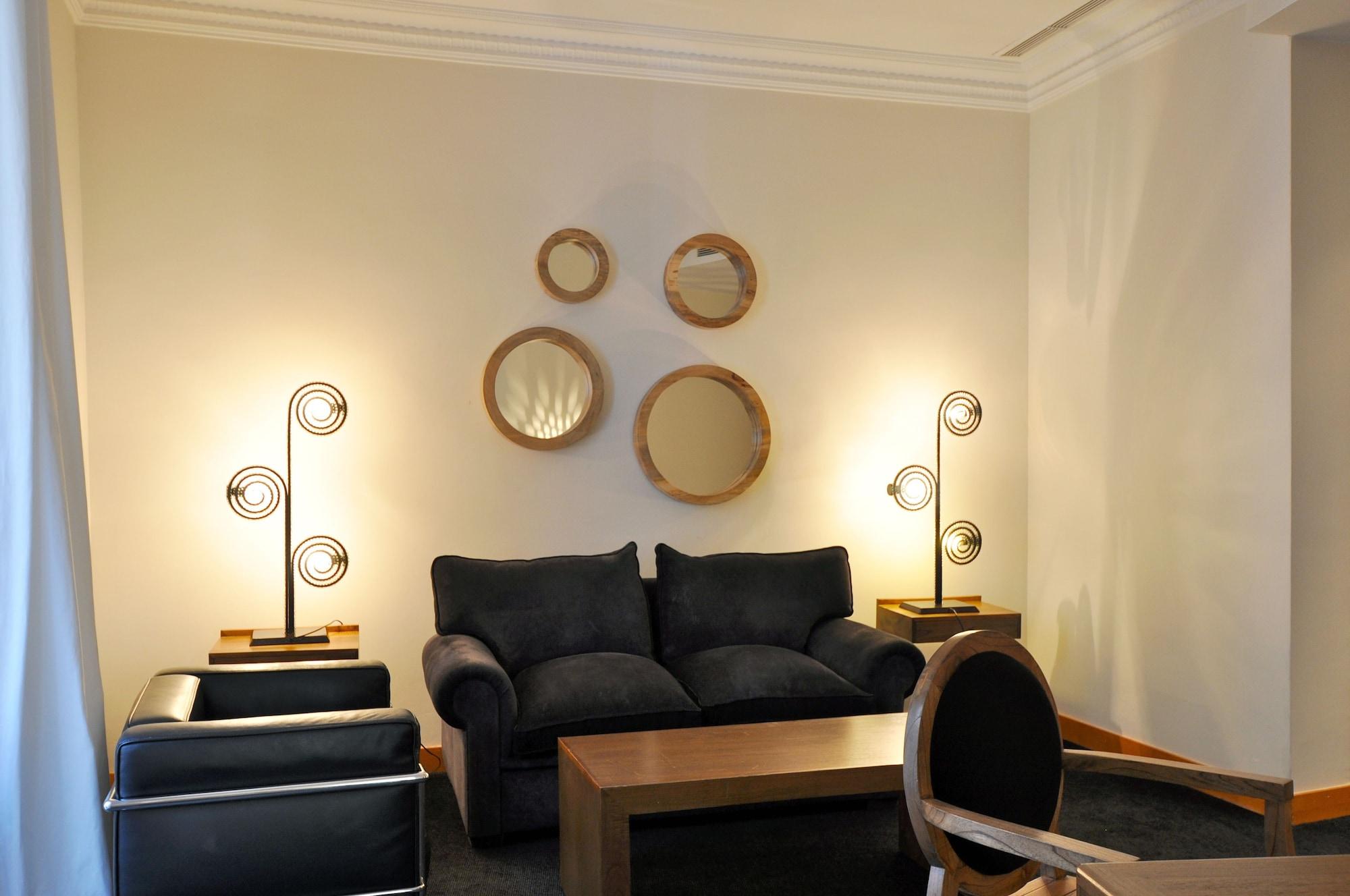 Prado Apart-hotel Madri