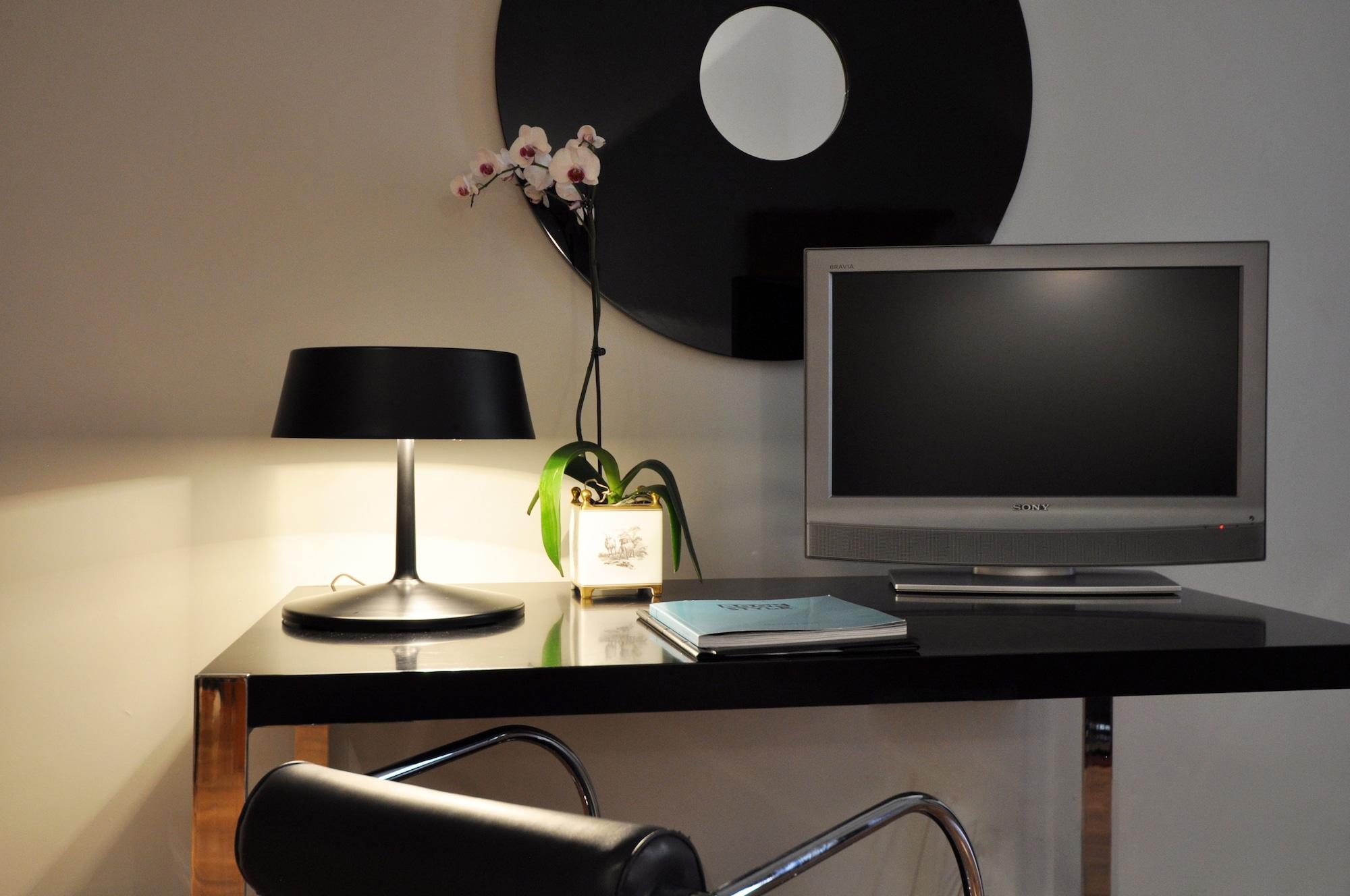 Apart-hotel Prado