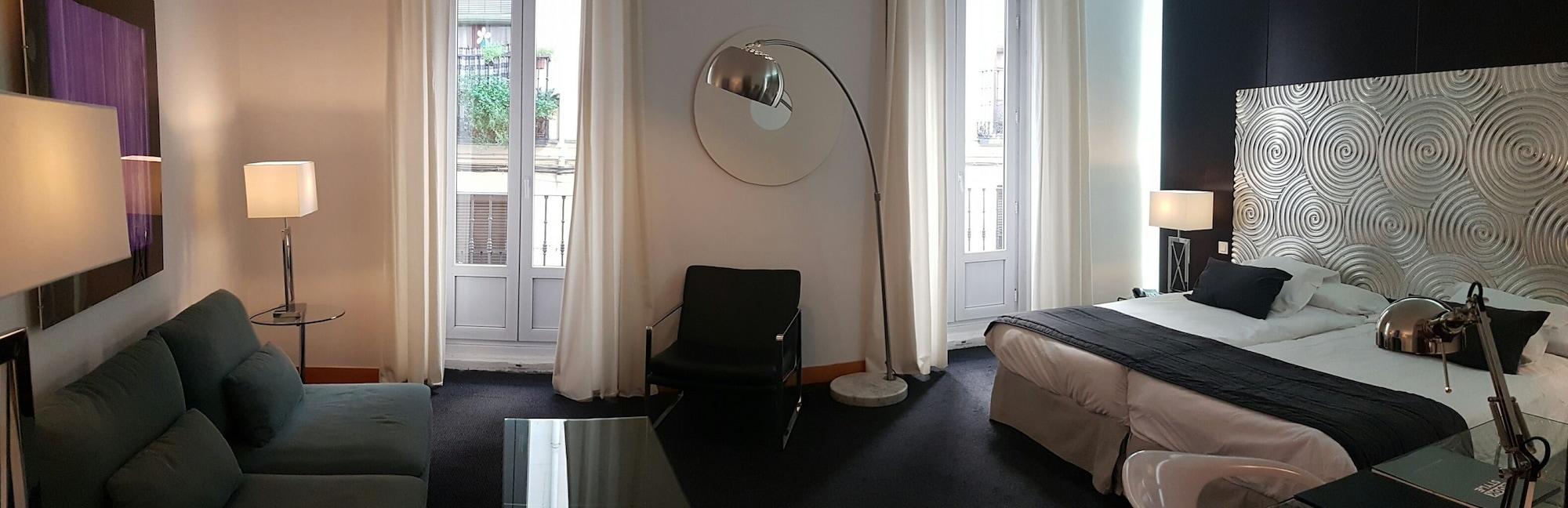 Apart-hotel Prado
