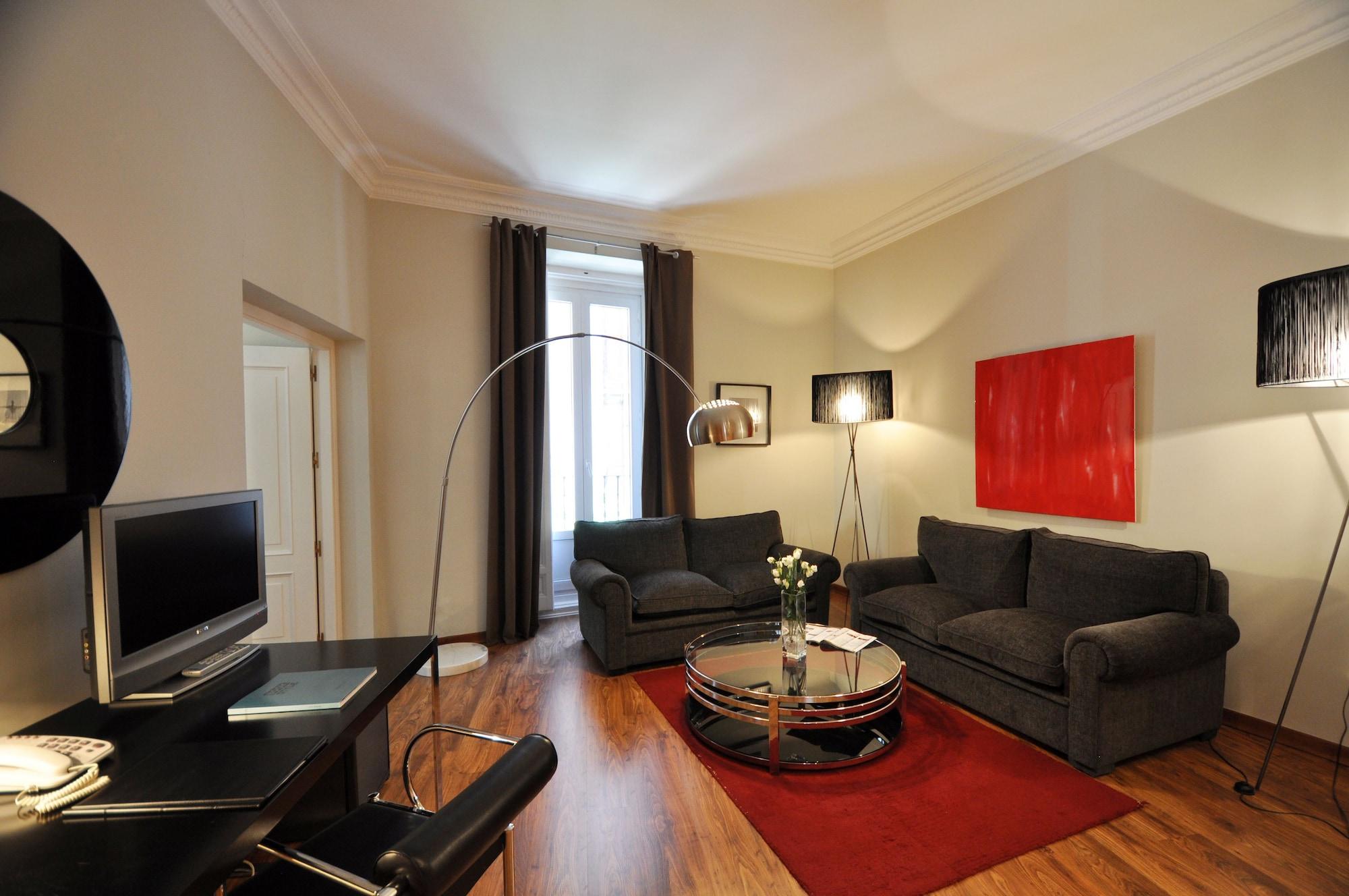 Prado 4* Madri