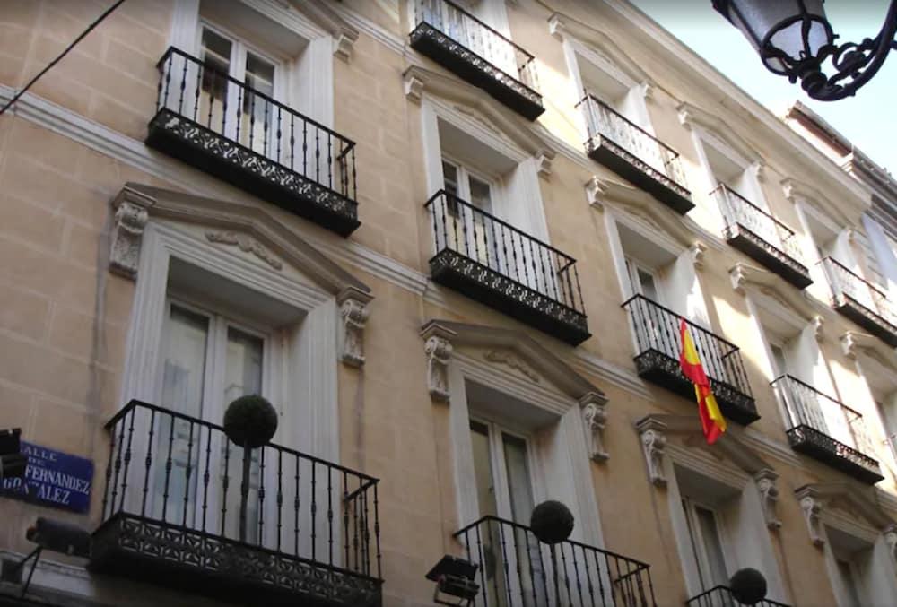 Apart-hotel Prado