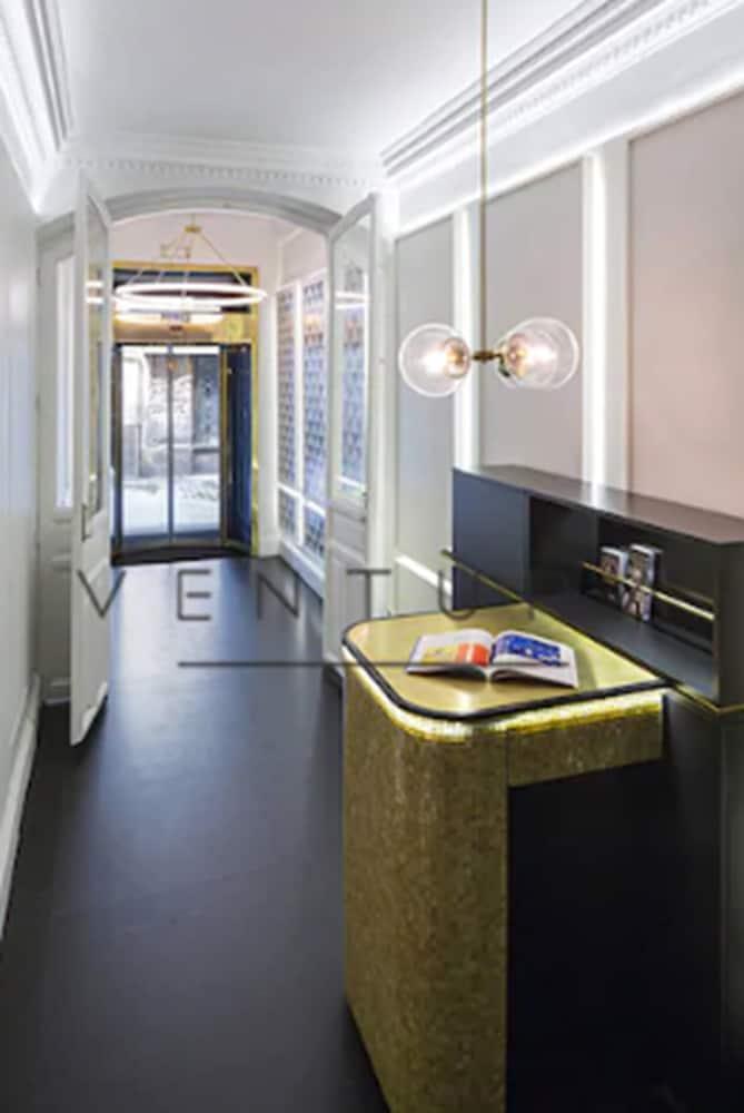 Apart-hotel Prado