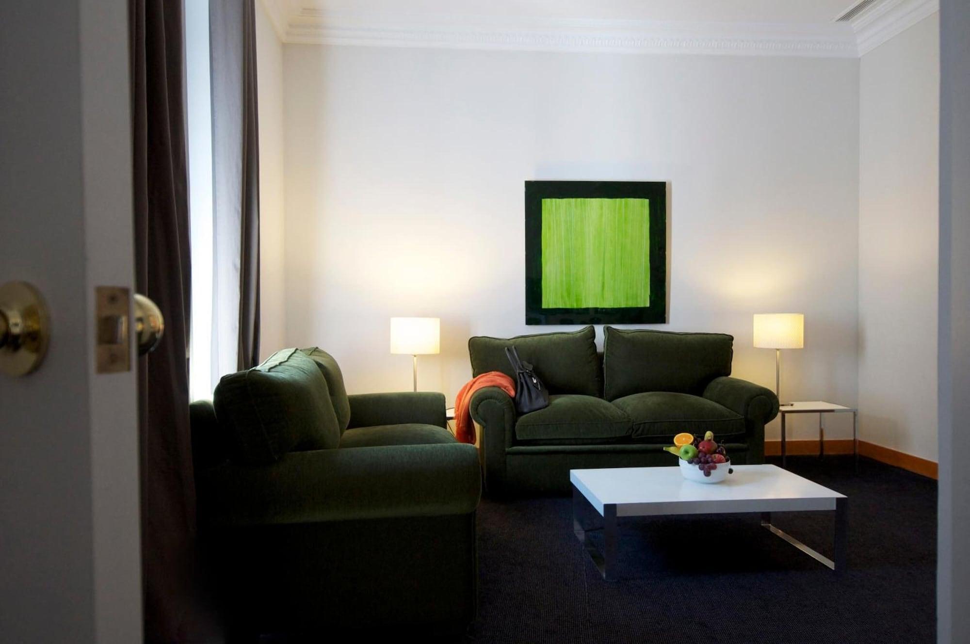 Prado 4* Madri
