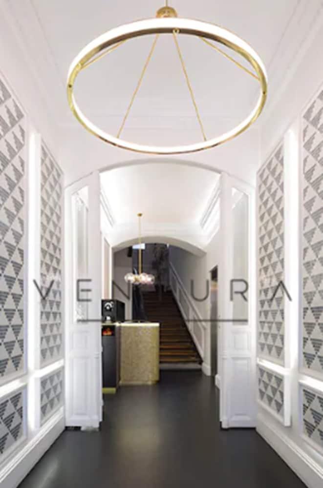 Prado Apart-hotel