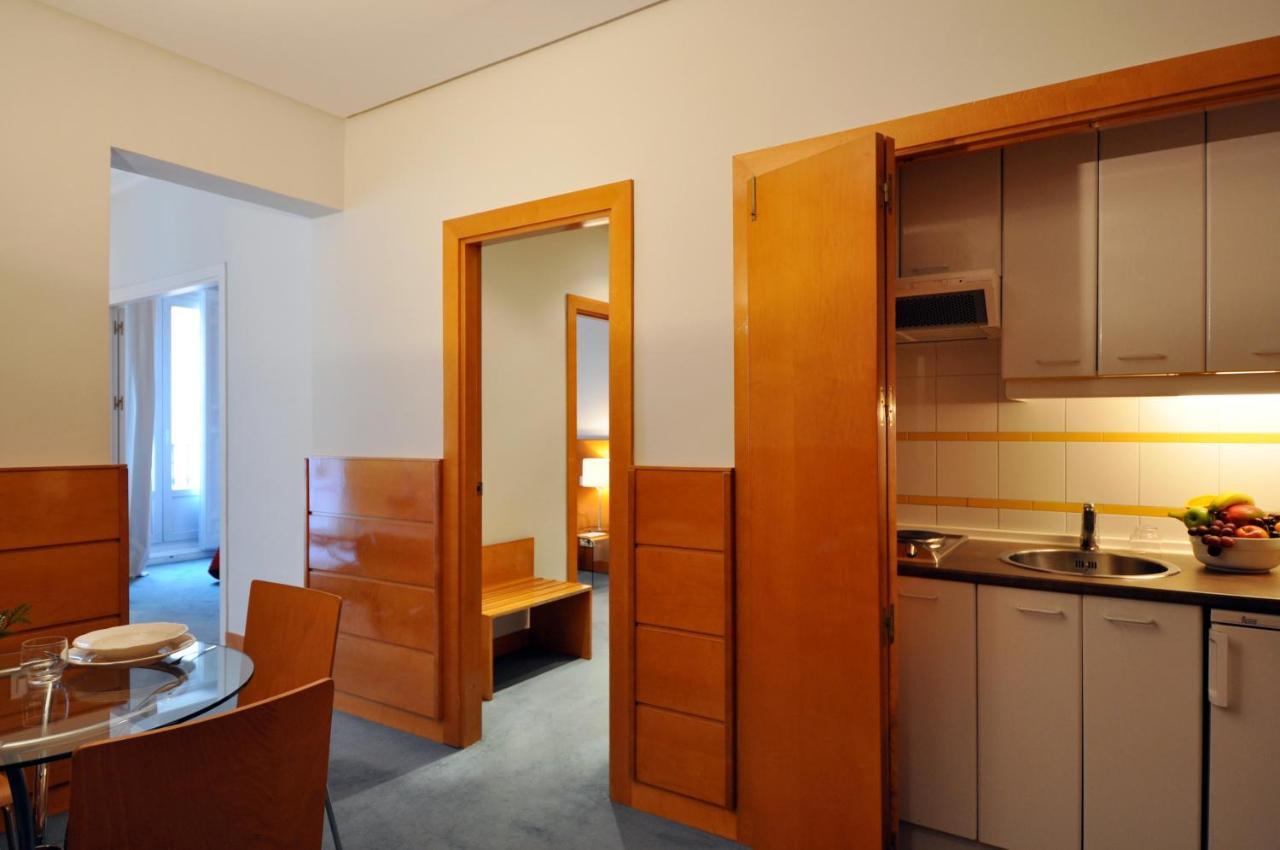 Prado Apart-hotel