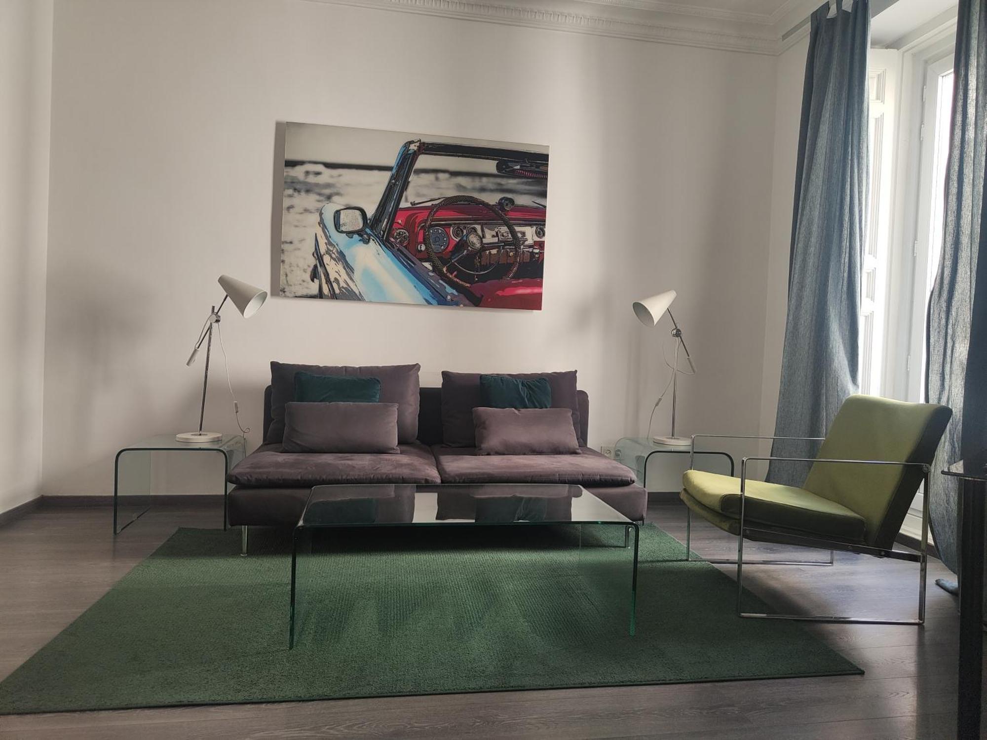 Prado 4* Madri
