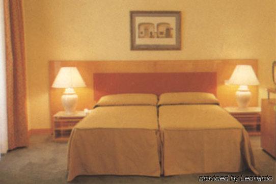 Prado Apart-hotel 4*