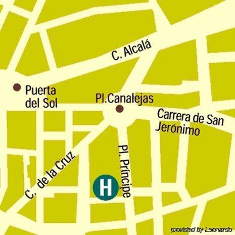 Prado Apart-hotel