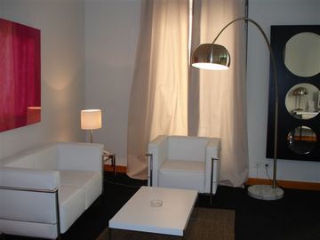 Apart-hotel Prado Madri