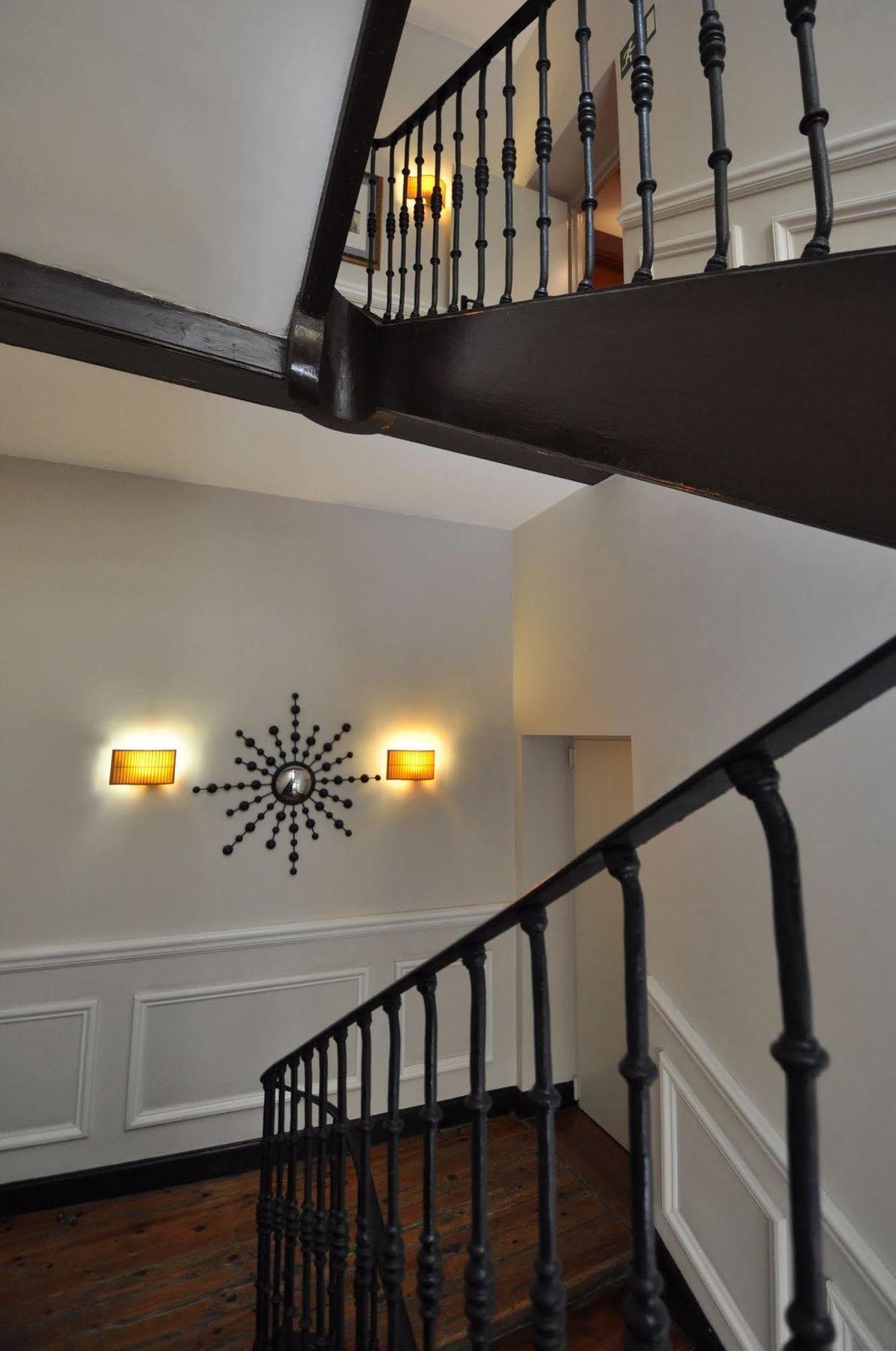 Prado Apart-hotel Madri