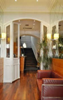 Apart-hotel Prado