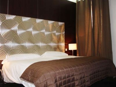 Apart-hotel Prado